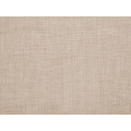 Pokrowiec na łóżko FITOU 180 x 200 cm Beżowy