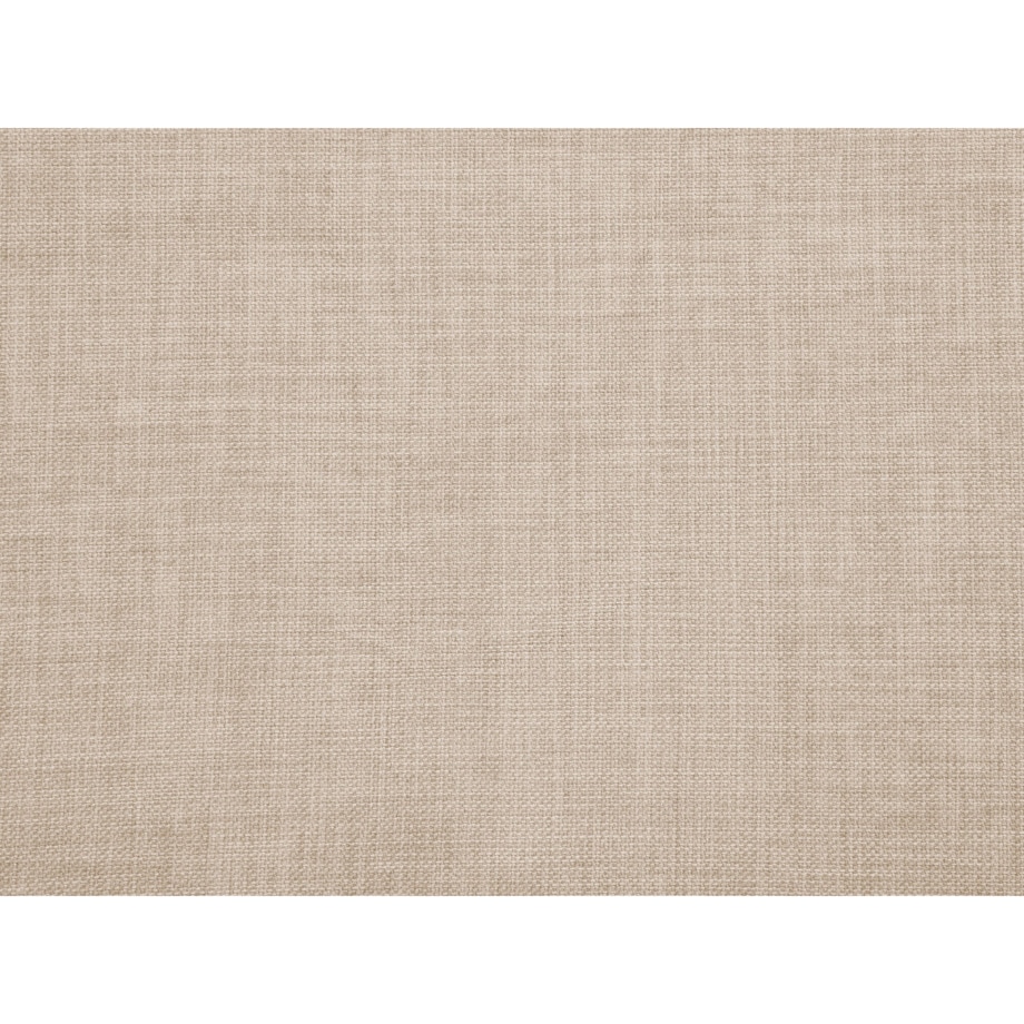 Pokrowiec na łóżko FITOU 180 x 200 cm Beżowy