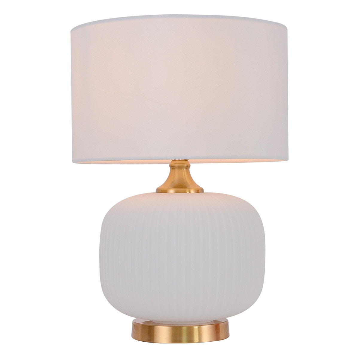 Lampa stojąca Light Prestige Tamiza biały 1 x E27 1 szt.
