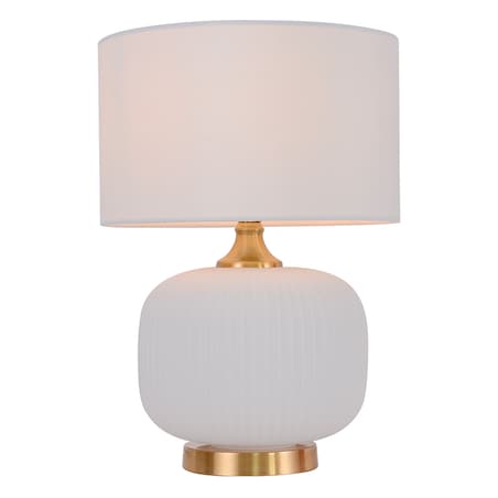 Lampa stojąca Light Prestige Tamiza biały 1 x E27 1 szt.