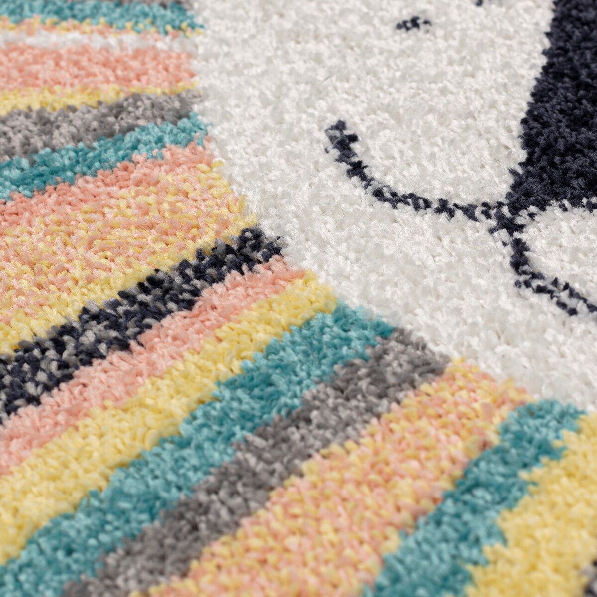 Dywan Crazy Lion 120x170cm, 120x170x1cm