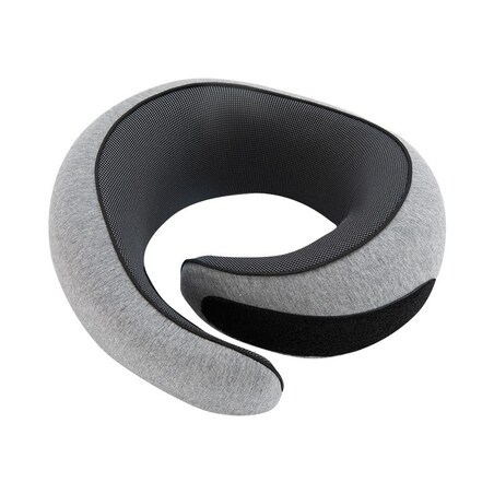 Poduszka podróżna pod szyję, kark, ortopedyczna, termoplastyczna, litera U PDS25