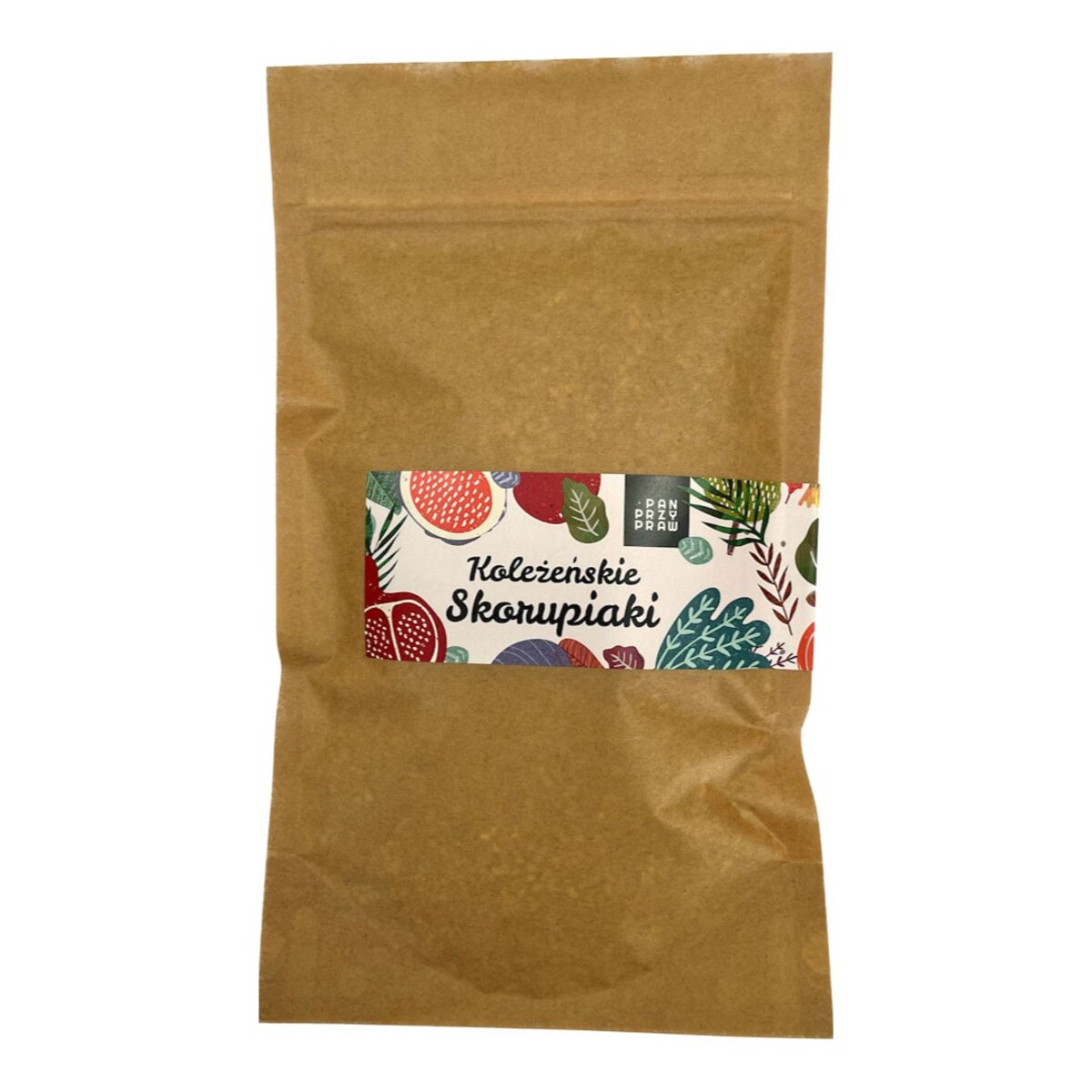 Koleżeńskie Skorupiaki – Refill