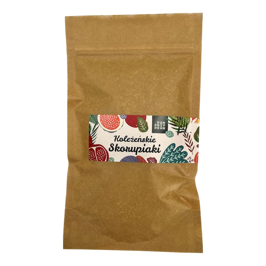 Koleżeńskie Skorupiaki – Refill