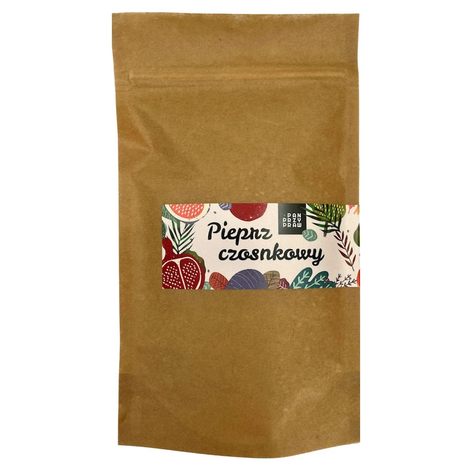 Pieprz Czosnkowy – Refill