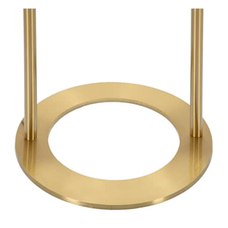Lampa podłogowa GLAMY ARC, 168 cm