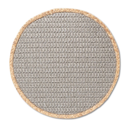 Podkładka na stół NATURE, Ø 38 cm