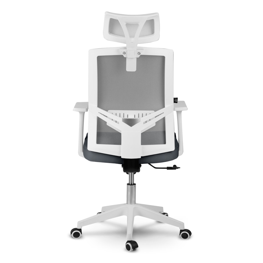 Fotel biurowy obrotowy krzesło biurowe Sofotel Rotar