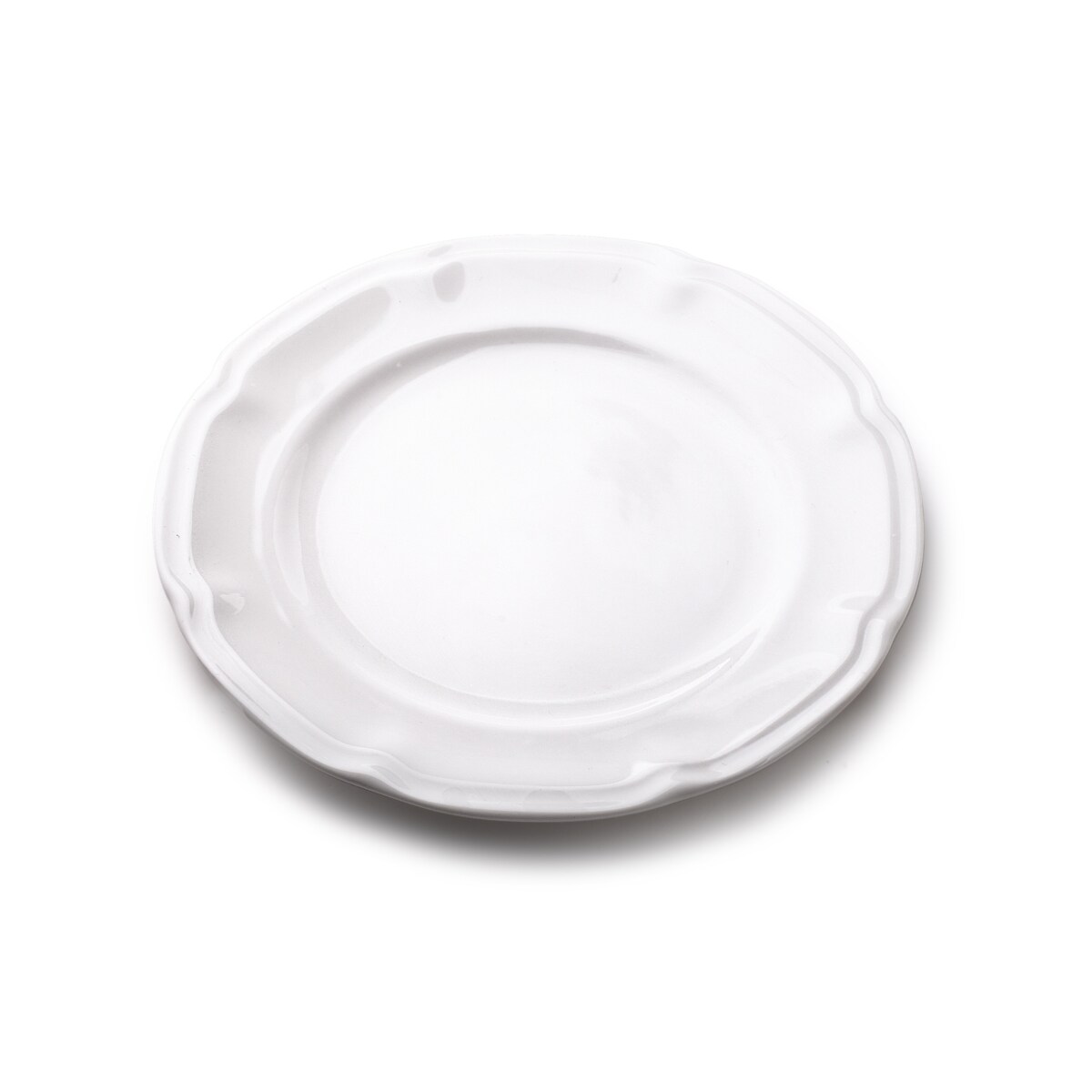 HELLA Talerz deserowy 20xh1,3cm