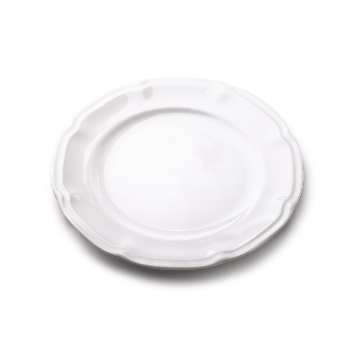 HELLA Talerz deserowy 20xh1,3cm