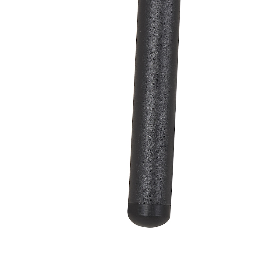 Stół do jadalni AMSTERDAM Ciemnobrązowy 160 cm 90 cm