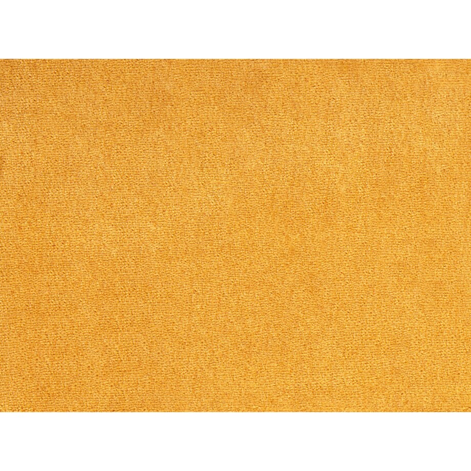 Koc 200 x 220 cm pomarańczowy BAYBURT