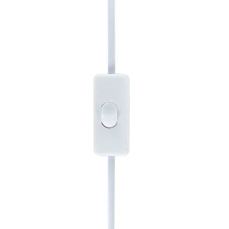 Lampa stołowa BALONNE Ceramika Jasnobeżowy