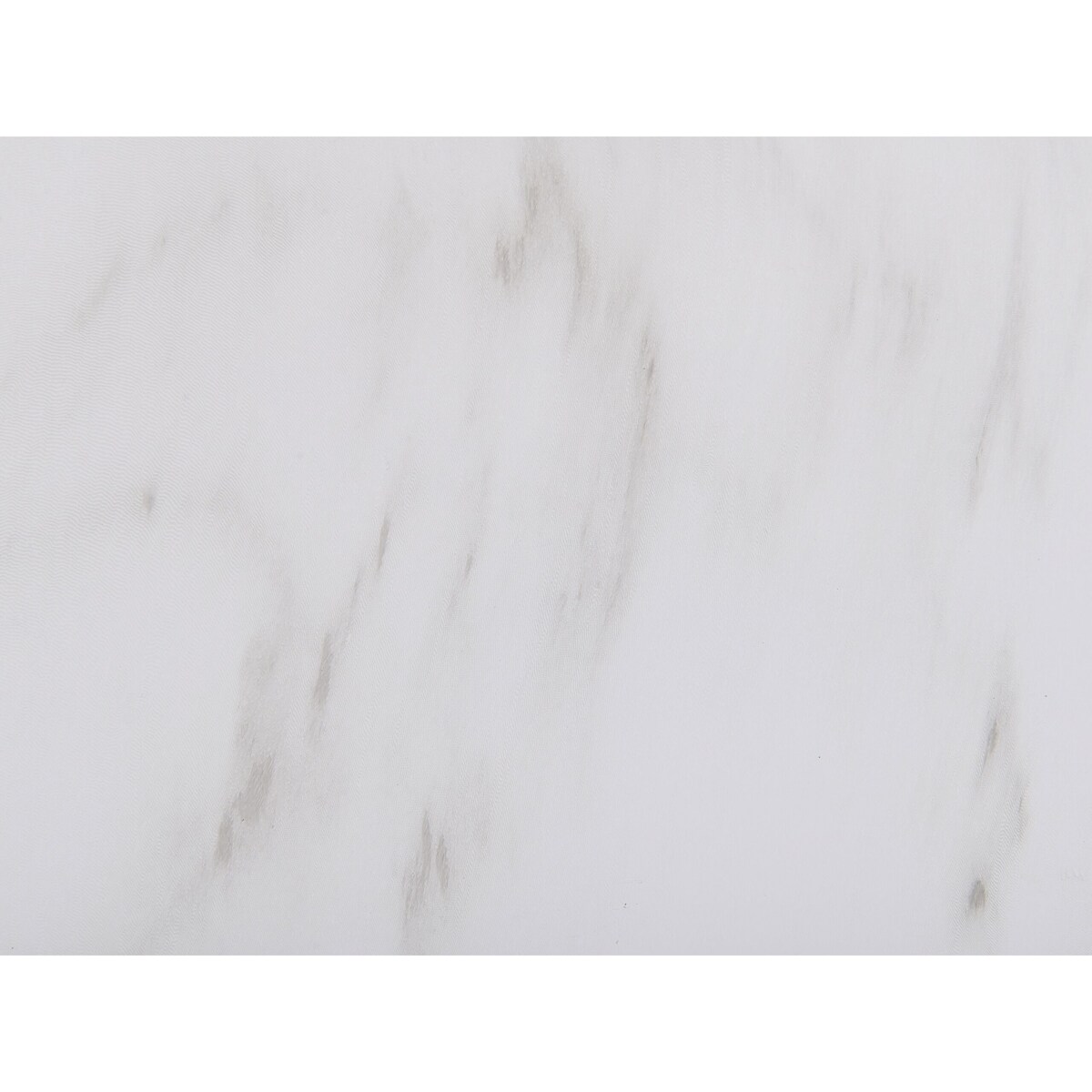 Donica MIRO 35 cm Biały marmur