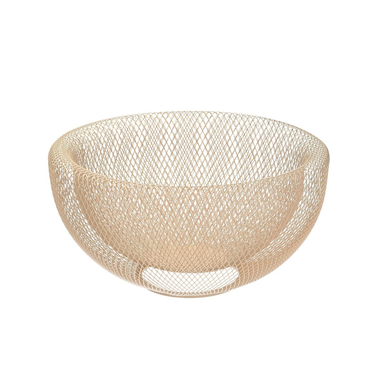 Misa Wire ⌀30cm pink, ⌀30 cm x 14,5 cm