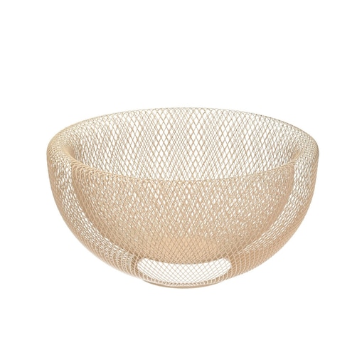 Misa Wire ⌀30cm pink, ⌀30 cm x 14,5 cm