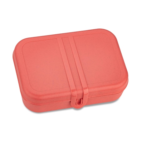 Lunchbox z przegródkami PASCAL L, KOZIOL