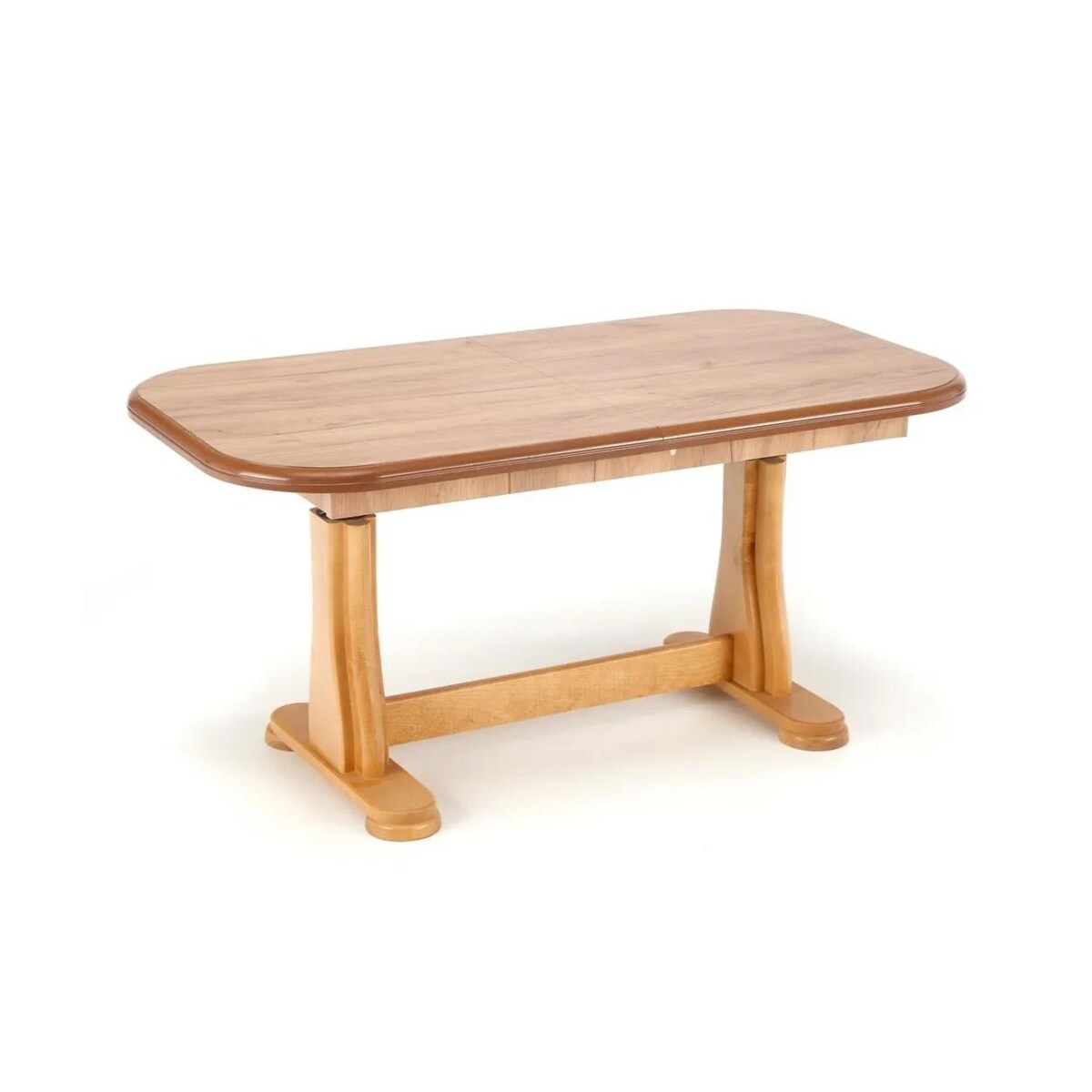 Ława rozkładana podnoszona TYMON 2 dąb craft