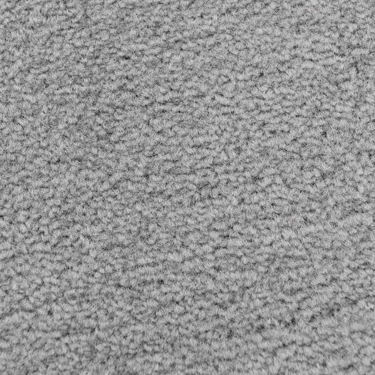 vidaXL Wycieraczka Szara 90x120 cm