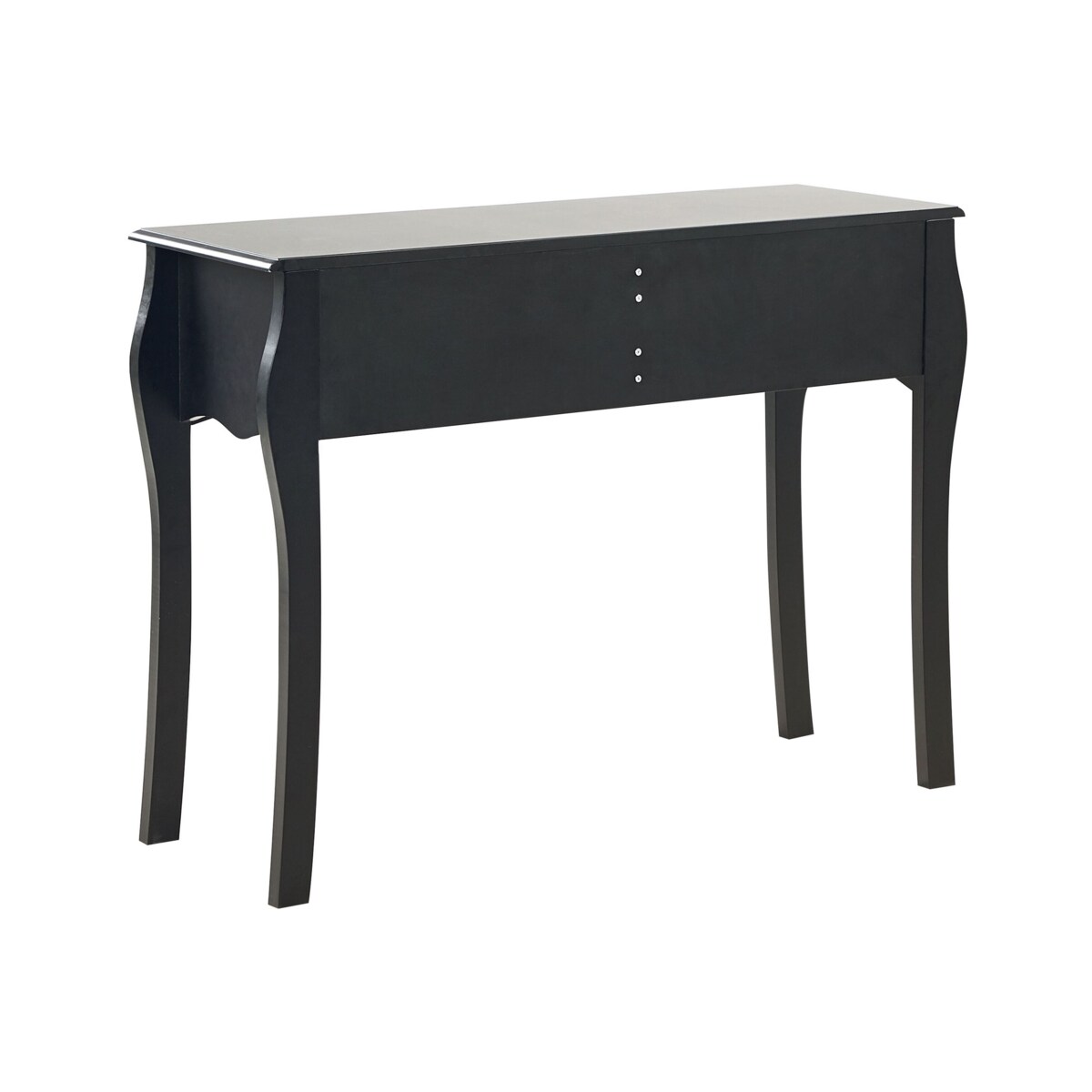 Konsola KLAWOCK Czarny