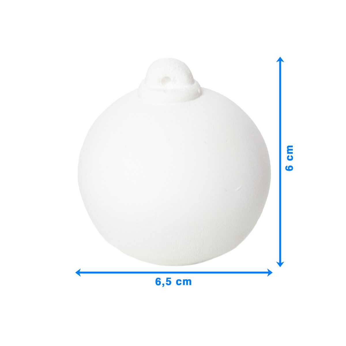 Bombki Do Malowania Dla Dzieci Świąteczne Boże Narodzenie 4 Szt