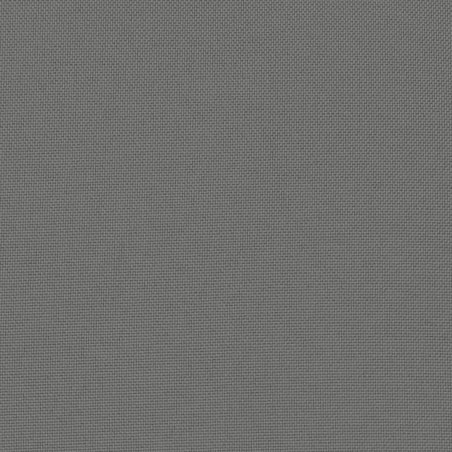 vidaXL Poduszki na zewnątrz, 4 sztuki, 45x45 cm, kolor szary