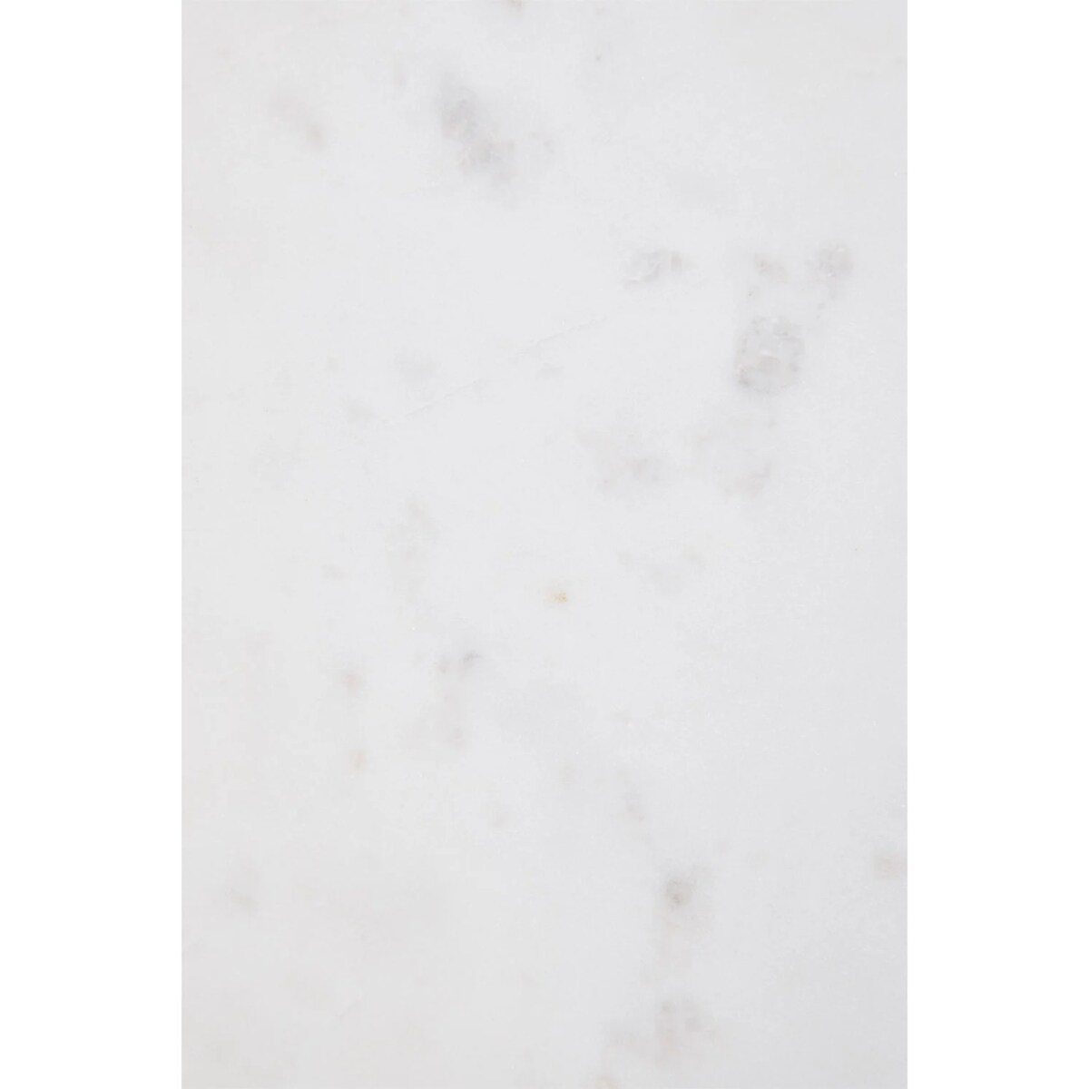 Stolik pomocniczy z marmuru 35x35 cm Gabrielle