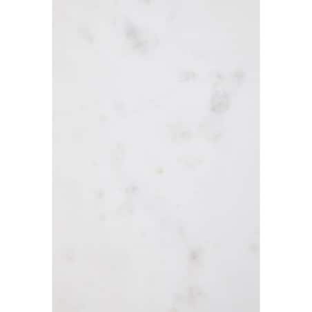 Stolik pomocniczy z marmuru 35x35 cm Gabrielle