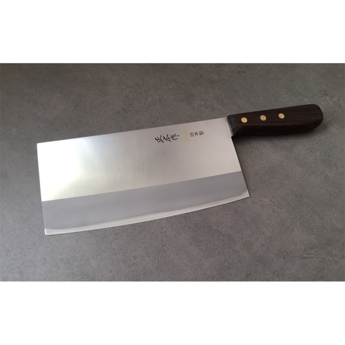 Masahiro nóż kuchenny chiński tasak Ts-104 210mm 40874