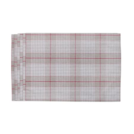 Podkładki Glen Check - 4 sztuki