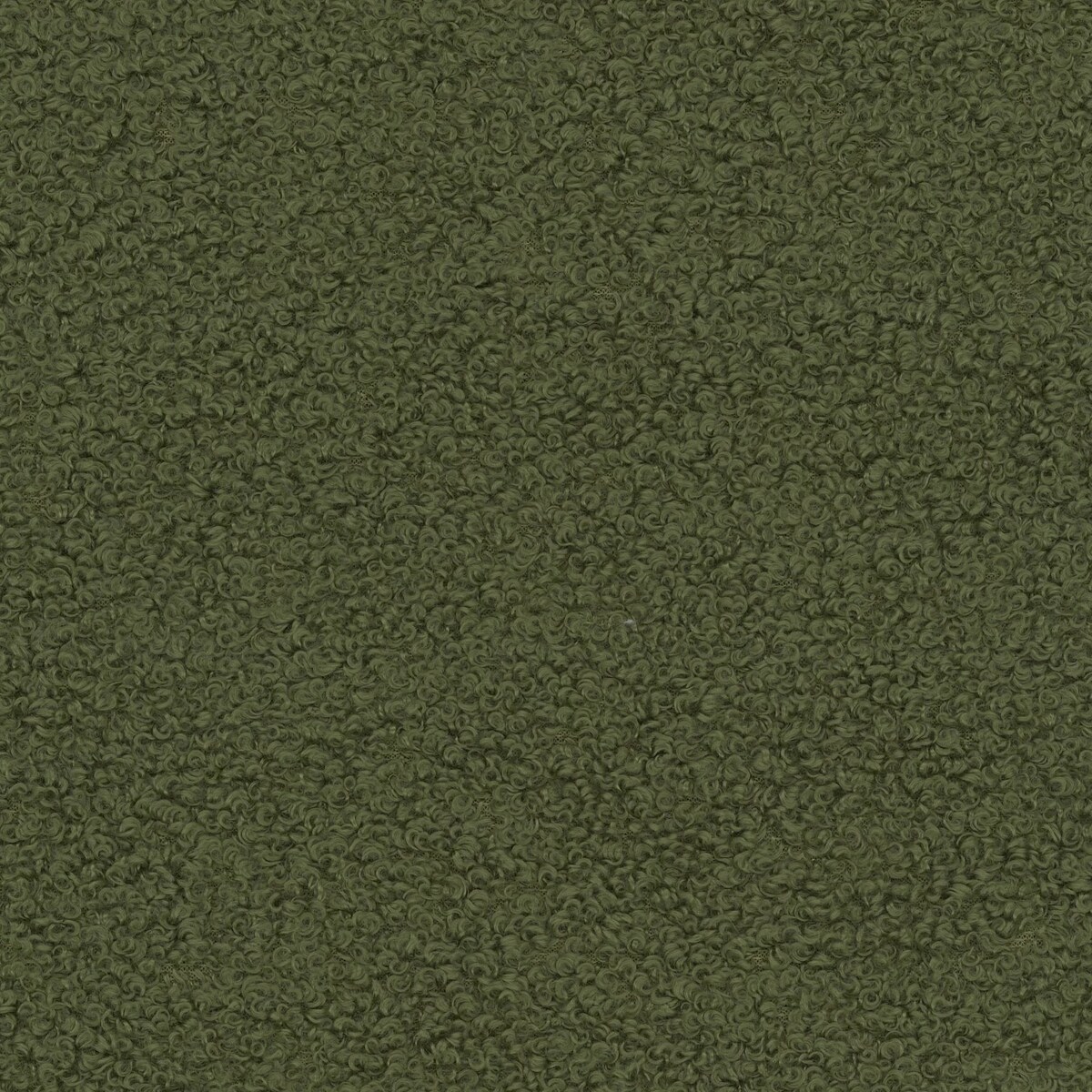 Pikowany Narożnik MILA rozkładany bez boczków prawy zielony