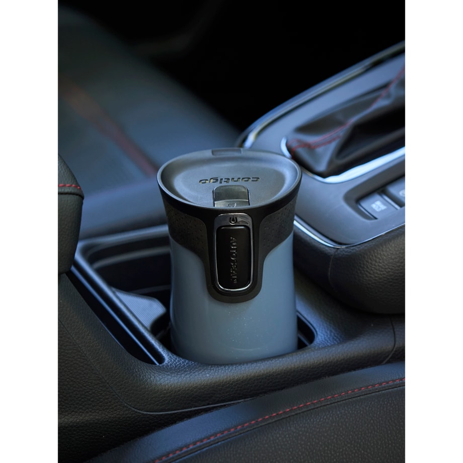 Kubek termiczny Contigo West Loop Mini 300ml - Kot - Lakeside