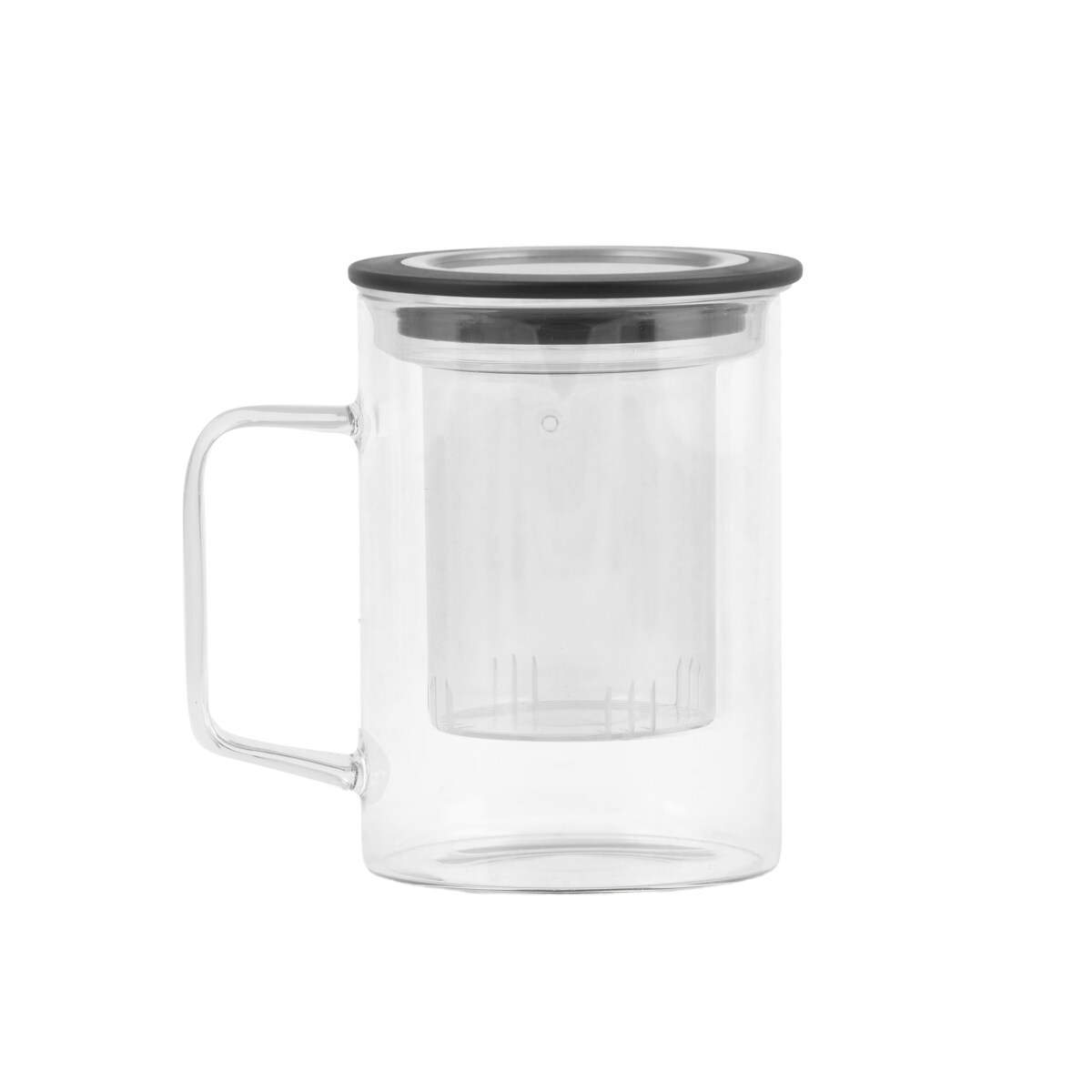 Szklanka z zaparzaczem Diva 350 ml 29385