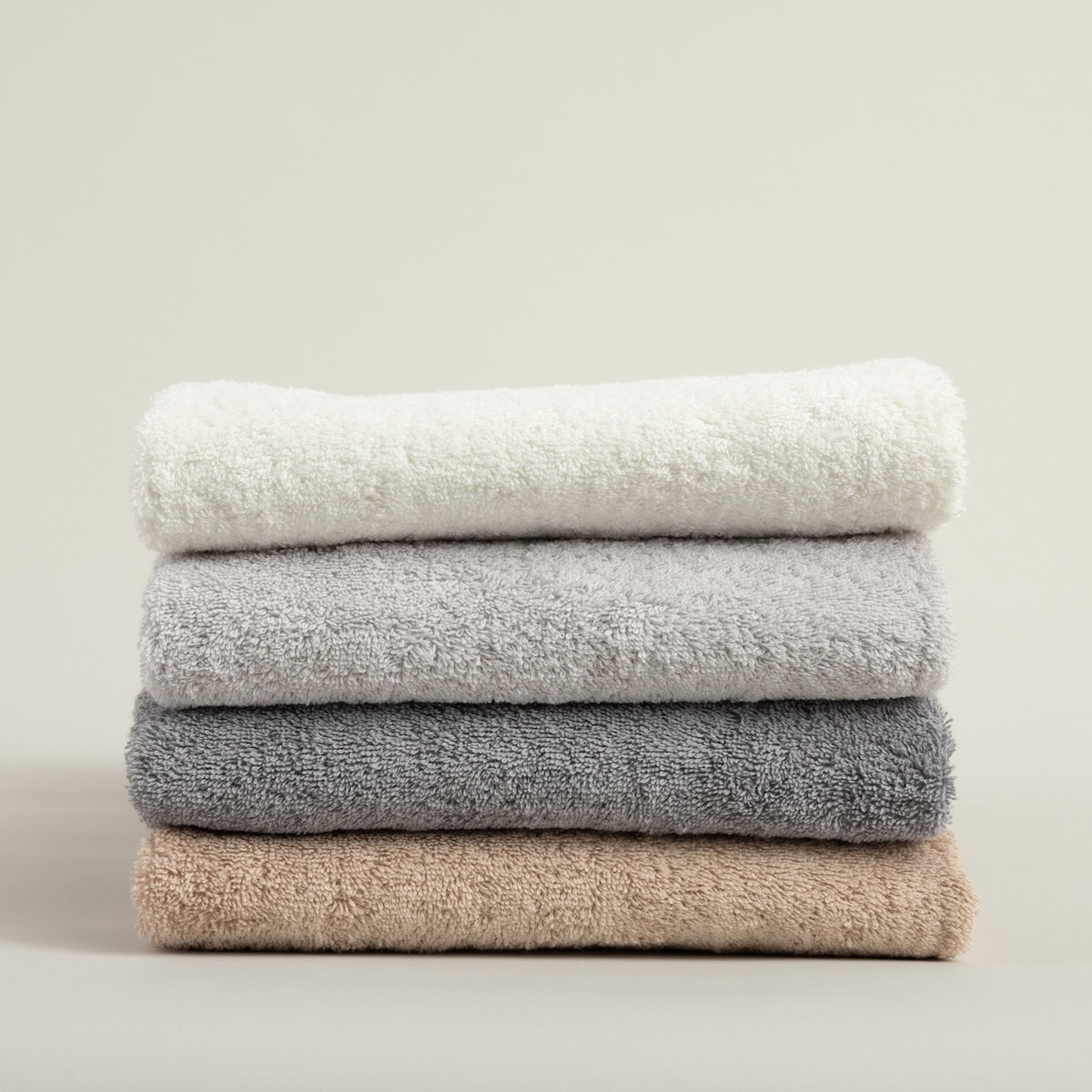 Ręcznik Essence 50x90 cm pure white, 50 x 90 cm