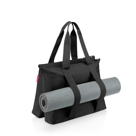Torba SPORTSHOPPER, mix black