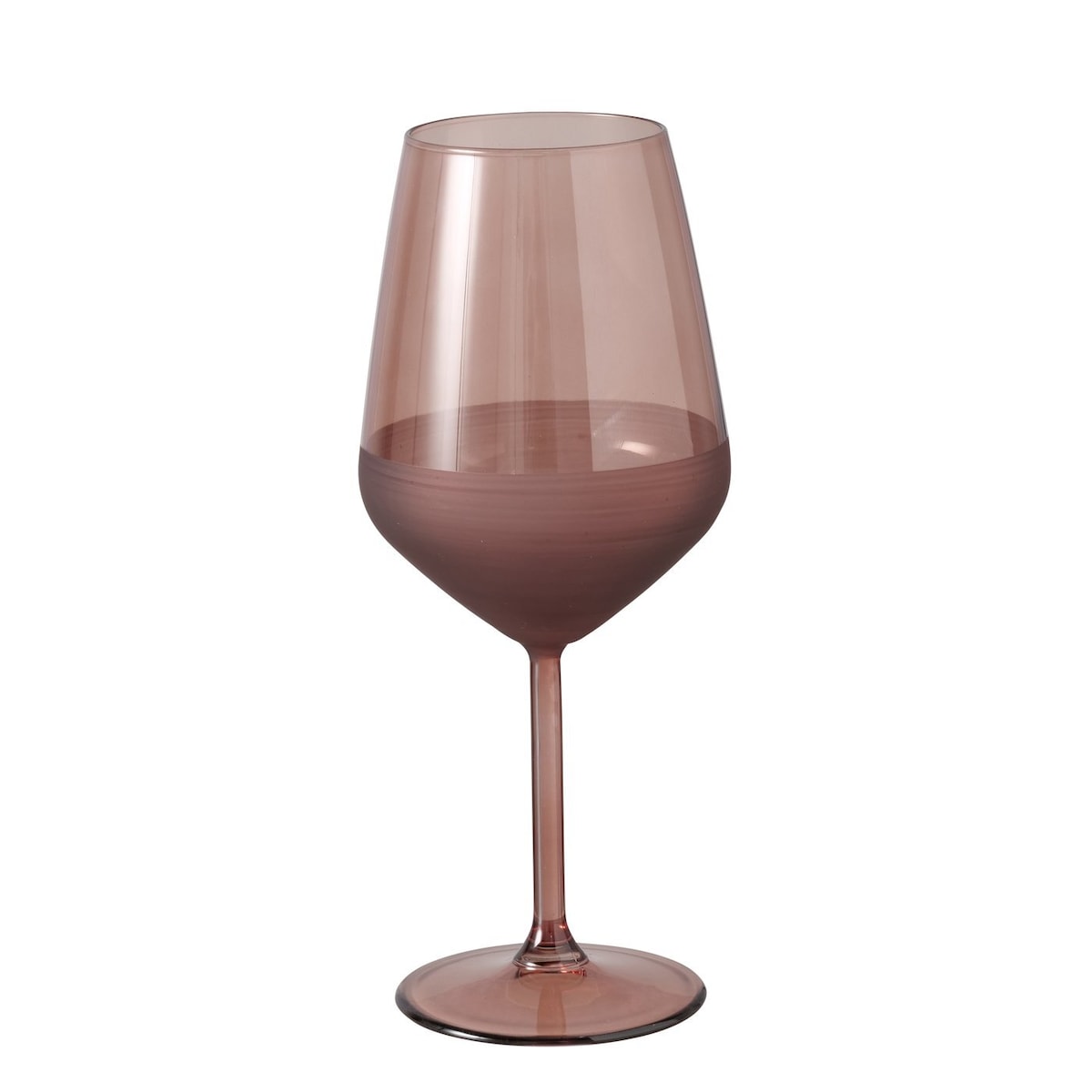 Szklana lampka do wina, AUDETTA, 490 ml