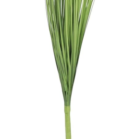 Trawa Sztuczna Roślina Gęsta Snopek Trawy Xxl