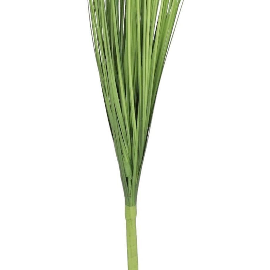 Trawa Sztuczna Roślina Gęsta Snopek Trawy Xxl