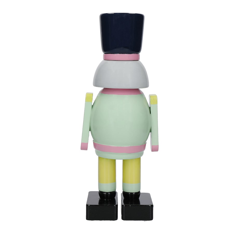 Dziadek do orzechów NUTCRACKER