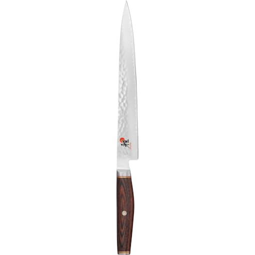 Nóż Sujihiki Miyabi 6000MCT - 24 cm