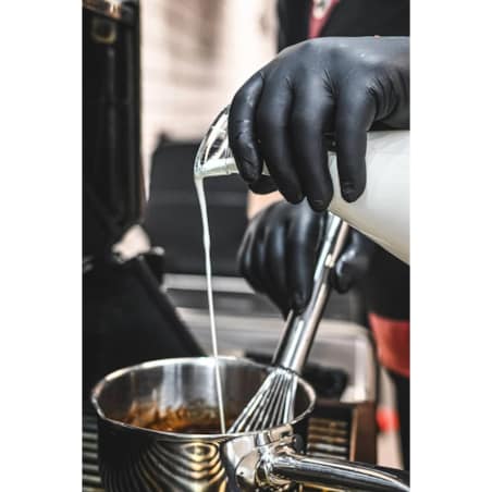 Shiori 撓 Steel Series Pro 316 rondel indukcja 16 cm (1,5 l)