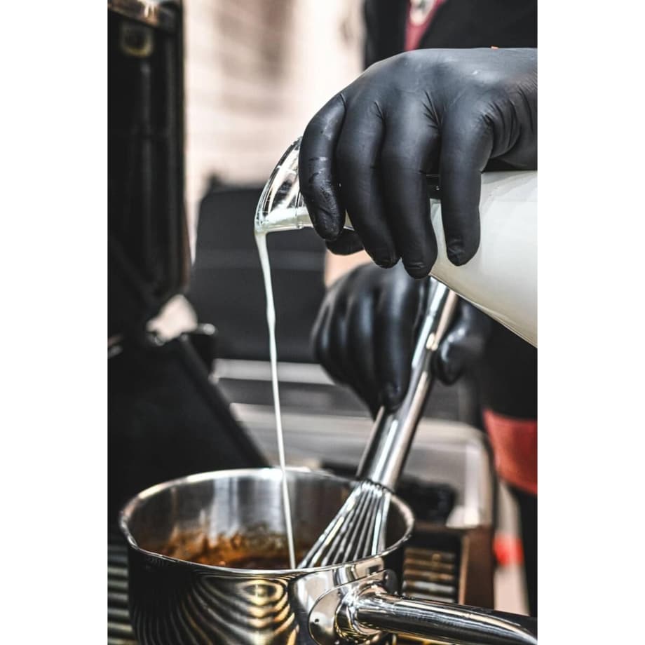 Shiori 撓 Steel Series Pro 316 rondel indukcja 16 cm (1,5 l)