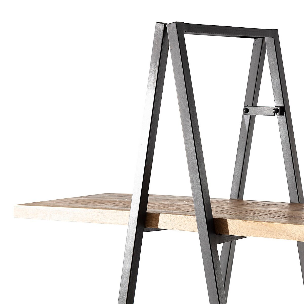 Regał - drabinka Loft, 120 x 40 x 173 cm