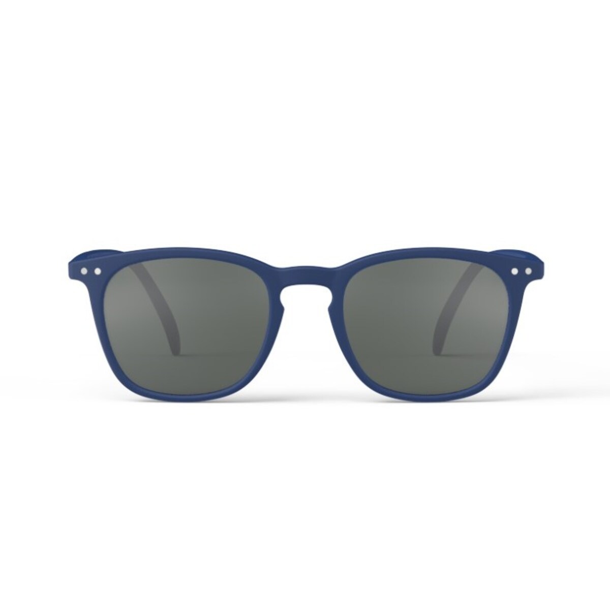 Izipizi - Okulary przeciwsłoneczne Sun Adult E Navy Blue