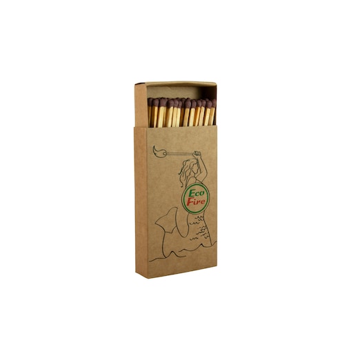 Zapałki Eko "Syrenka"