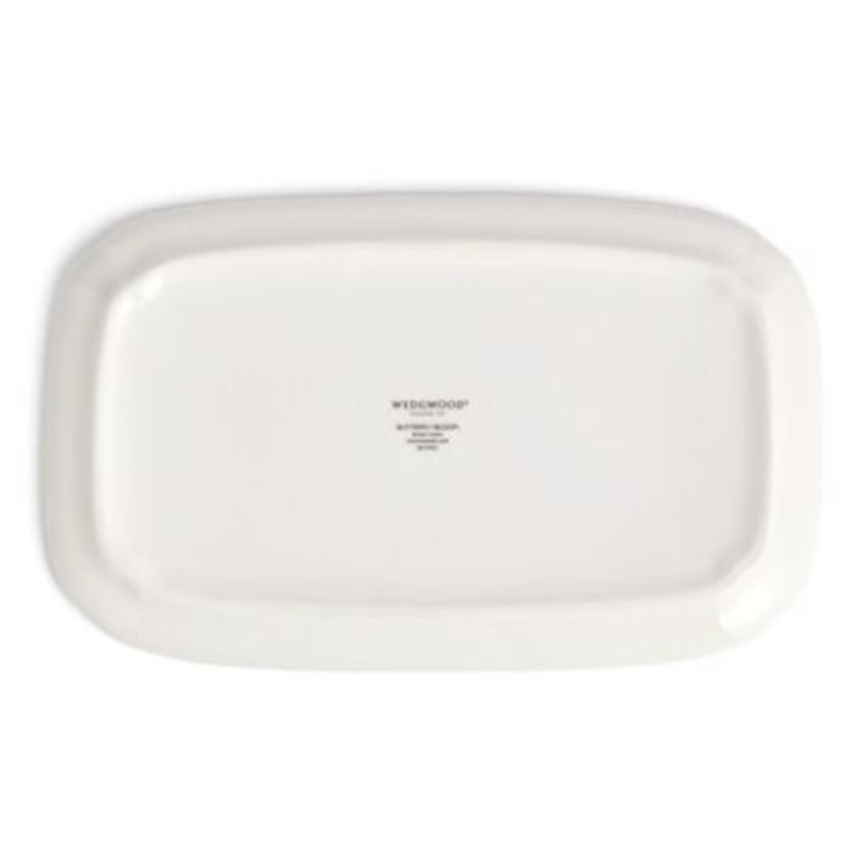 Taca Butterfly Bloom Wedgwood