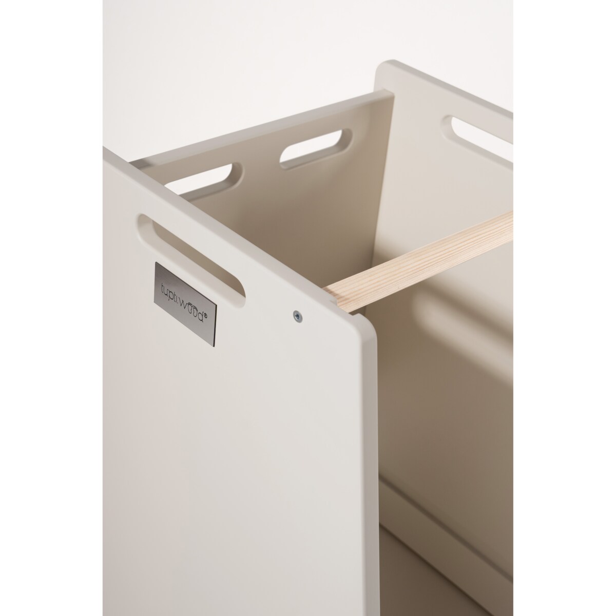 Kitchen Helper NOWAY - Pomocnik Kuchenny BEZPIECZNY - kaszmirowy