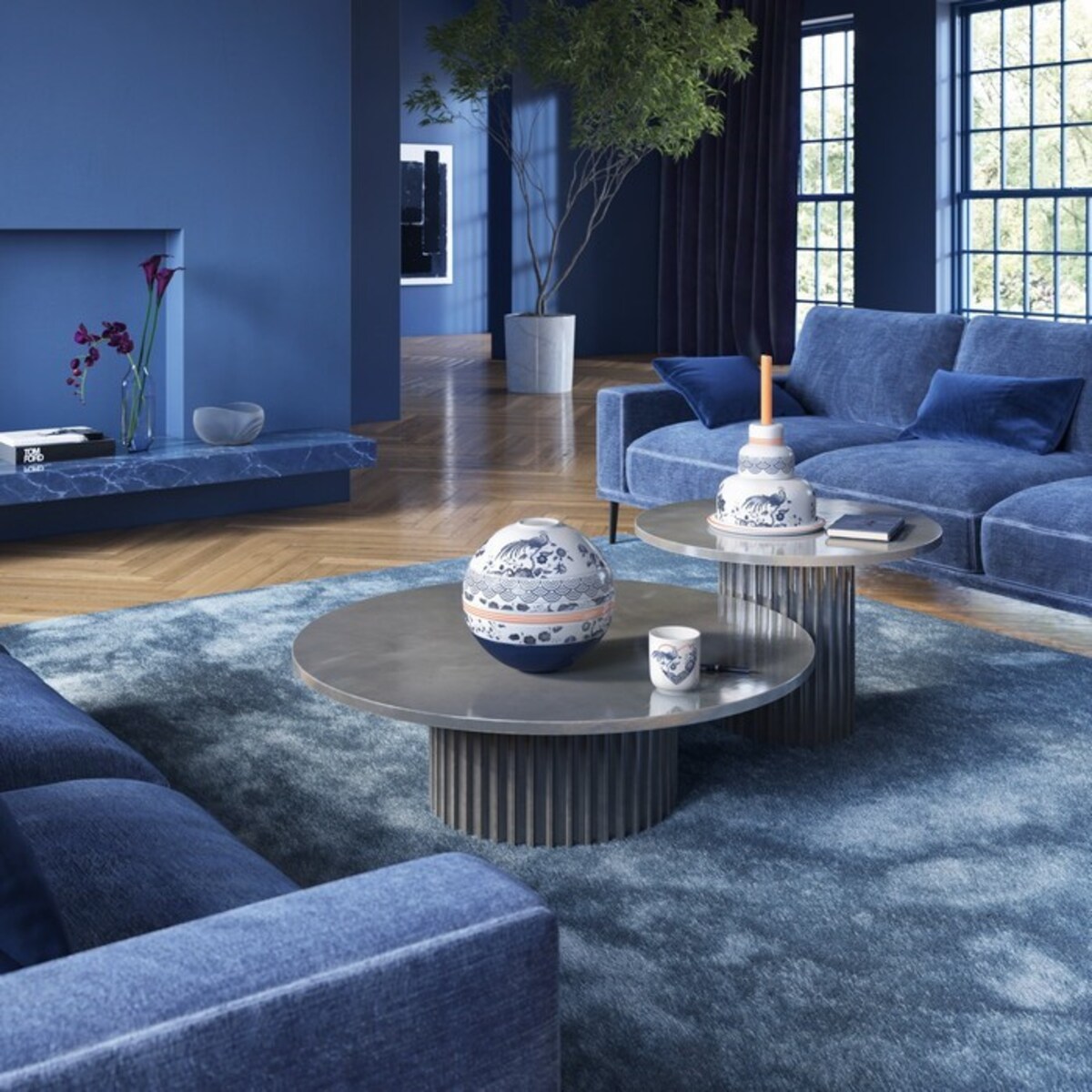 Kubek Paradiso Anniverasary 275, 290 ml, Villeroy & Boch