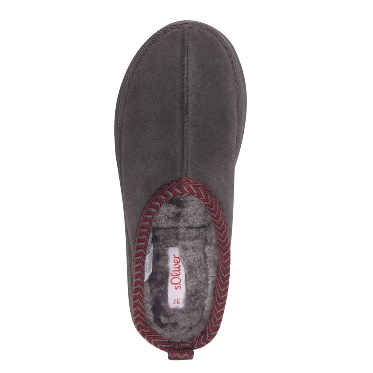 Buty S. Oliver 52710443216