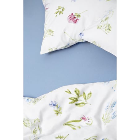 Pościel Łąka 220/200 + 2 x 50/60 cm